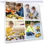 Thumbnail 2-in-1 Build a Robot Kit — Construction Kits, Panlos