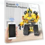 Thumbnail 2-in-1 Build a Robot Kit — Construction Kits, Panlos
