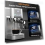 Превью 20 Bar Espresso Machine with Temperature Control LED Display — Espresso Machines, URintells Cuising