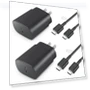 Thumbnail 25W Type C Fast Charger with 10ft Cable — Cables, Shenzhen Yijiapin Trading Co., Ltd.
