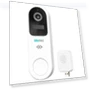 Thumbnail 2K Smart Video Doorbell with Chime — Smart Home Security, Vicohome