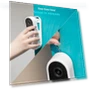 Thumbnail 2K Smart Video Doorbell with Chime — Smart Home Security, Vicohome