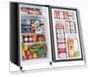 Превью 3.2 Cu.Ft Mini Fridge with Freezer — Mini Fridges, Sweetcrispy
