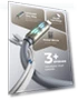 Превью 4 in 1 Charging Cable — Cables, LISEN