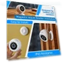 Thumbnail 4MP 2K Security Cameras Outdoor Indoor Wired — Outdoor Security Cameras, LaView
