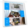 Thumbnail 4MP 2K Security Cameras Outdoor Indoor Wired — Outdoor Security Cameras, LaView