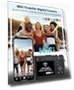 Thumbnail 5K Digital Camera with WiFi and Dual Lens — Mirrorless Cameras, ToAuite