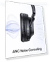 Thumbnail Active Noise Cancelling Headphones — Over-Ear Headphones, TAGRY