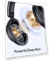 Thumbnail Active Noise Cancelling Headphones — Over-Ear Headphones, TAGRY