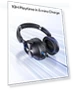 Thumbnail Active Noise Cancelling Headphones — Over-Ear Headphones, TAGRY