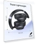 Thumbnail Active Noise Cancelling Headphones — Over-Ear Headphones, TAGRY