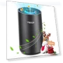 Thumbnail Air Purifier with H14 True HEPA Filter — HEPA Air Purifiers, VNIUP