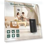 Thumbnail Air Purifier with H14 True HEPA Filter — HEPA Air Purifiers, VNIUP