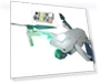 Превью Anti Collision Light for FAA Drone Night Flying — Vehicle Safety Signals, VIFLY