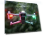 Превью Anti Collision Light for FAA Drone Night Flying — Vehicle Safety Signals, VIFLY