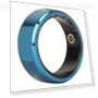 Thumbnail Ceramic Smart Ring Health Sleep Monitoring Step Counter Remote Camera — Smart Rings, ciciglow