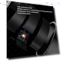 Thumbnail Ceramic Smart Ring Health Sleep Monitoring Step Counter Remote Camera — Smart Rings, ciciglow