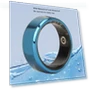 Thumbnail Ceramic Smart Ring Health Sleep Monitoring Step Counter Remote Camera — Smart Rings, ciciglow