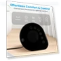 Превью Ceramic Space Heater — Portable Heating Solutions, Senville
