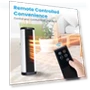 Превью Ceramic Space Heater — Portable Heating Solutions, Senville