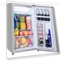 Thumbnail Compact Refrigerator with Freezer — Mini Fridges, Tehanld