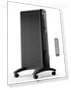 Thumbnail Convection Panel Space Heater — Portable Heating Solutions, Reekie