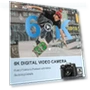 Thumbnail Digital Camera for Photography and Vlogging — Mirrorless Cameras, Yatao