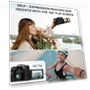 Thumbnail Digital Camera for Photography and Vlogging — Mirrorless Cameras, Yatao