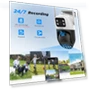 Thumbnail Dual Lens Security Camera — Rearview Cameras for Cars, ENSTER