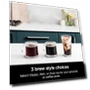Thumbnail DualBrew Hot & Iced Coffee Maker — Chilled Brew Essentials, Ninja