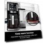 Thumbnail DualBrew Hot & Iced Coffee Maker — Chilled Brew Essentials, Ninja