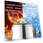 Превью Electric Coffee Percolator — Electric Coffee Brewers, APOXCON