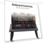 Thumbnail Electric Fireplace Space Heater with Flame Effect — Portable Heating Solutions, EZ-HEAT