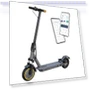 Превью Electric Scooter — Electric Self-Balancing Scooters, VOLPAM