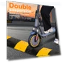 Превью Electric Scooter — Electric Self-Balancing Scooters, VOLPAM