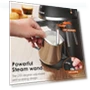 Превью Espresso Cappuccino Machine with Milk Frother — Coffee & Espresso Combos, SOWTECH
