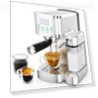 Thumbnail Espresso Machine with Automatic Milk Frother — Espresso Machines, URintells Cuising