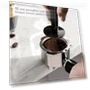 Превью Espresso Machine with Milk Frother — Espresso Machines, Kismile