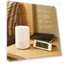 Thumbnail Essential Oil Diffuser with Humidifier and LED Light — Diffusers, ASAKUKI