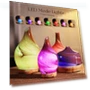 Thumbnail Essential Oil Diffuser — Diffusers, Porseme