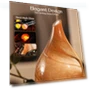 Thumbnail Essential Oil Diffuser — Diffusers, Porseme