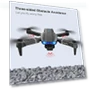 Превью Foldable Drone with 1080P Dual Camera — Drones, THOAML