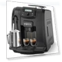 Превью Fully Automatic Espresso Coffee Machine — Espresso Machines, MEROL