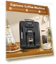 Превью Fully Automatic Espresso Coffee Machine — Espresso Machines, MEROL
