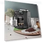 Превью Fully Automatic Espresso Coffee Machine — Espresso Machines, MEROL