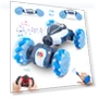 Thumbnail Gesture Sensing RC Stunt Car — Remote Control Cars, Dysaim