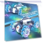 Thumbnail Gesture Sensing RC Stunt Car — Remote Control Cars, Dysaim