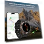 Thumbnail GPS Smart Watch — Smartwatches, AMAZTIM