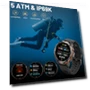 Thumbnail GPS Smart Watch — Smartwatches, AMAZTIM