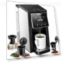 Thumbnail Grind & Brew Coffee Maker with Built-in Grinder — Single-Cup Coffee Makers, AIRMSEN